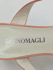 Vorschaubild BRUNO MAGLI Sandaletten 3