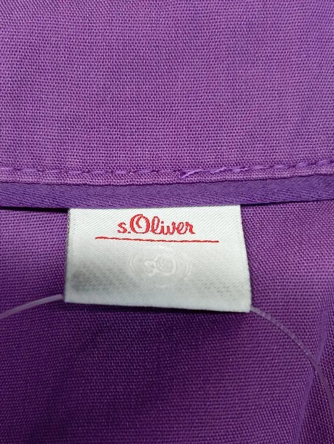 S.OLIVER Bluse Bild 3