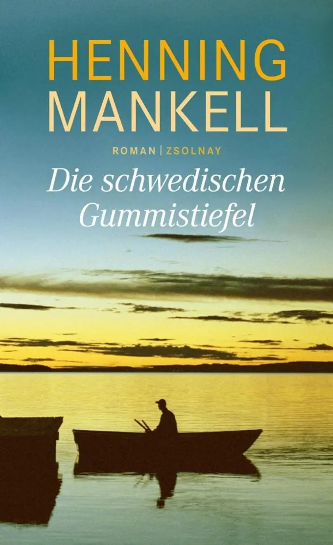 Gesellschaftsroman Bild 1
