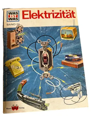 Sachbuch für Kinder