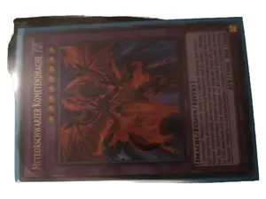 YU-GI-OH! Sammelkarte