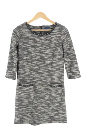 TOM TAILOR Strickkleid