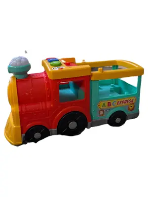FISHER-PRICE Spielzeug Eisenbahn
