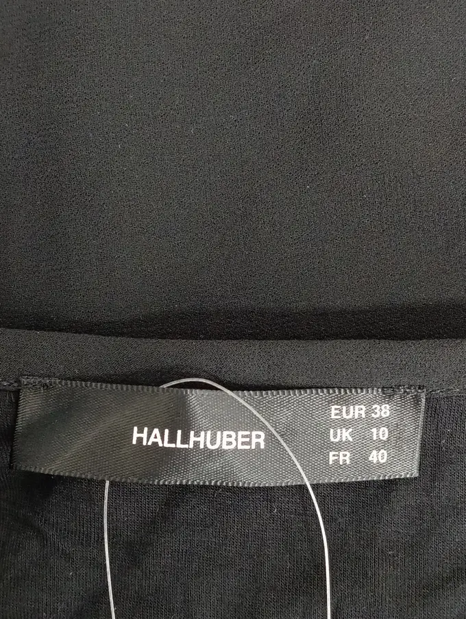 HALLHUBER Etuikleid Bild 3