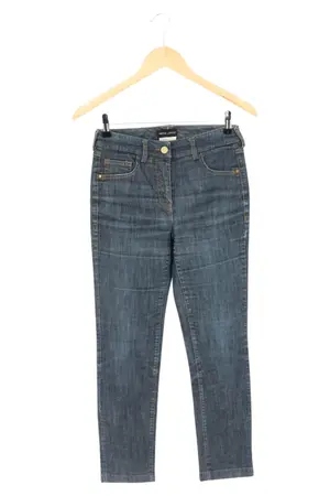 RENA LANGE Jeans Straight Leg