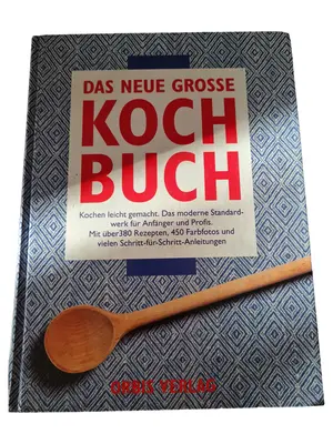 Kochbuch