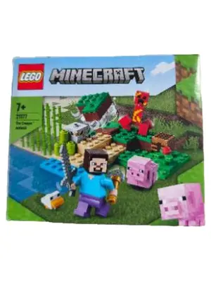 LEGO LEGO Spielfiguren-Set