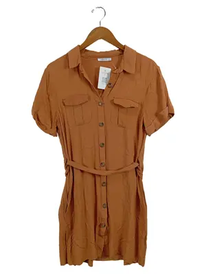 HAILYS Freizeitkleid