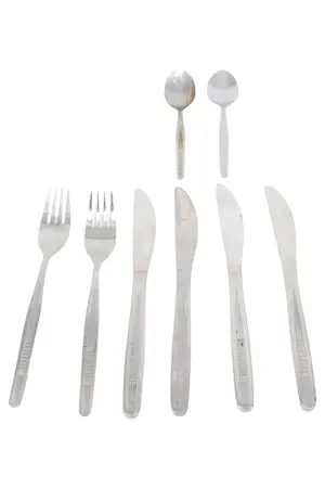 NIVELLA Besteck Set