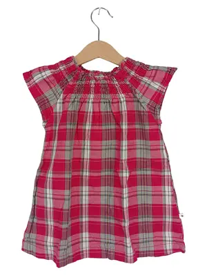 TOM TAILOR Blusenkleid