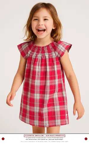 TOM TAILOR Freizeitkleid