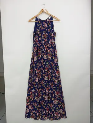 ANNA FIELD Sommerkleid