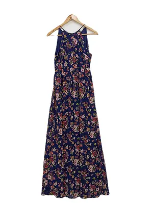 ANNA FIELD Sommerkleid