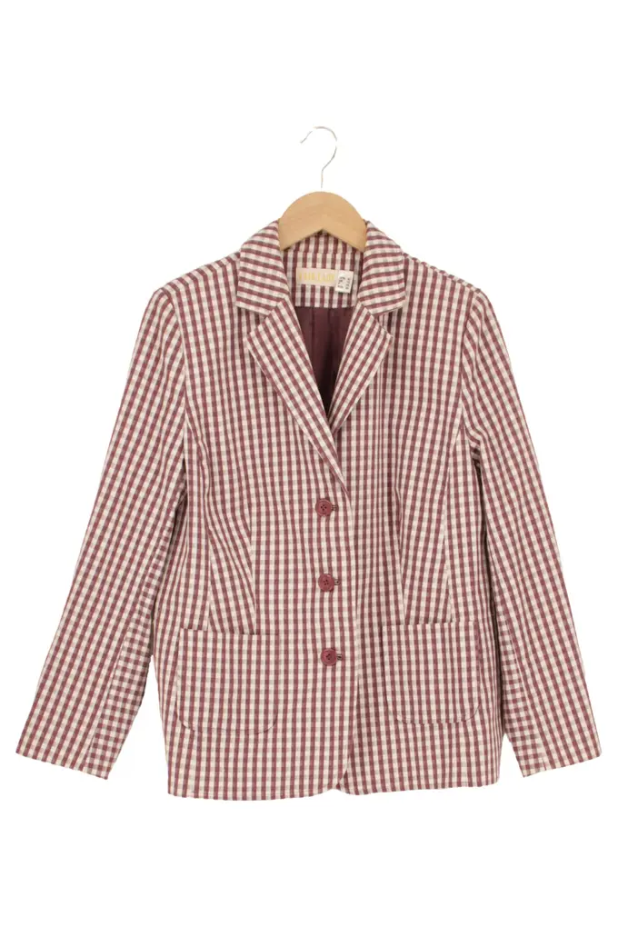 FAIR LADY Blazer Bild 1
