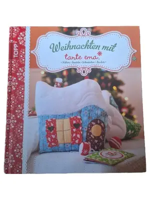 Weihnachtsbuch