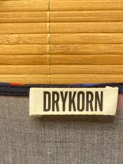 Vorschaubild 5 von Damen Freizeitkleid Langarm Gr. 42 Mehrfarbig Casual Viskose