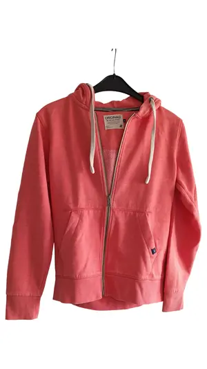 JACK & JONES Sweatjacke