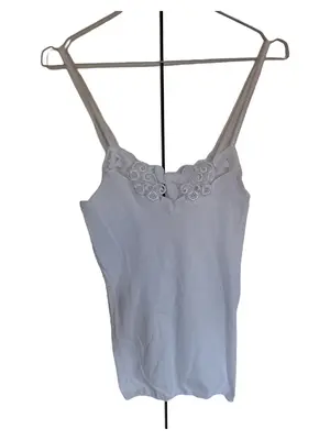 PETITE FLEUR Top