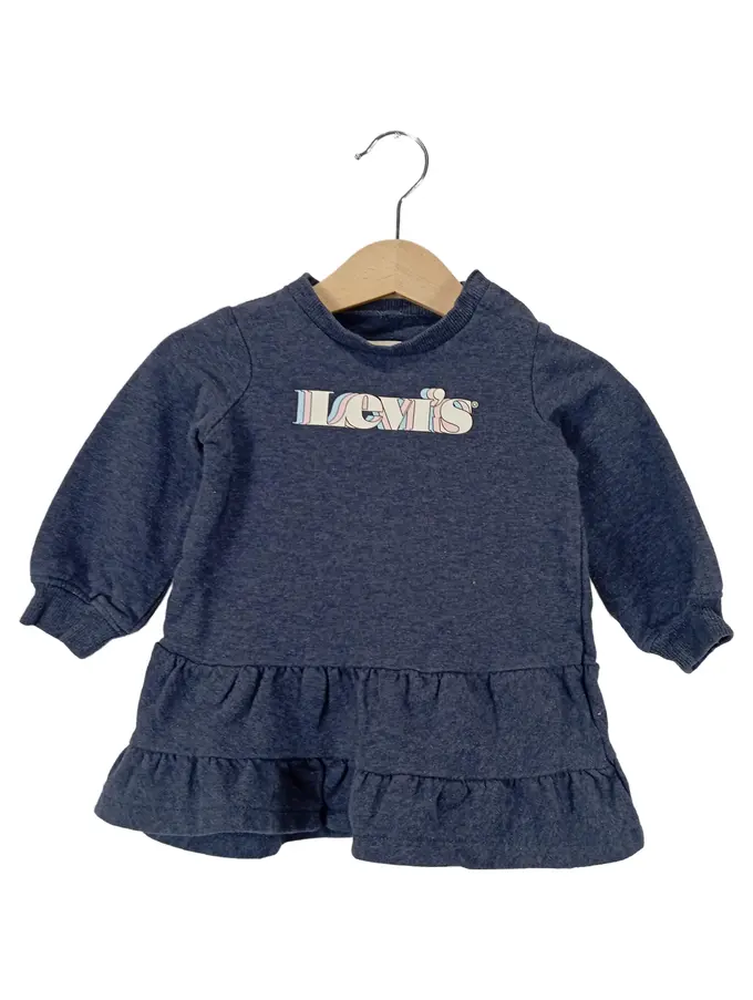 LEVIS Freizeitkleid Bild 1