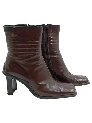 LAURA BELLARIVA Stiefelette