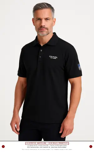 JAMES HARVEST Poloshirt