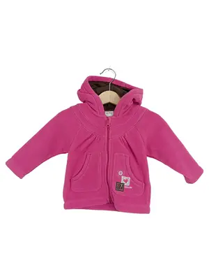 S.OLIVER Fleecejacke