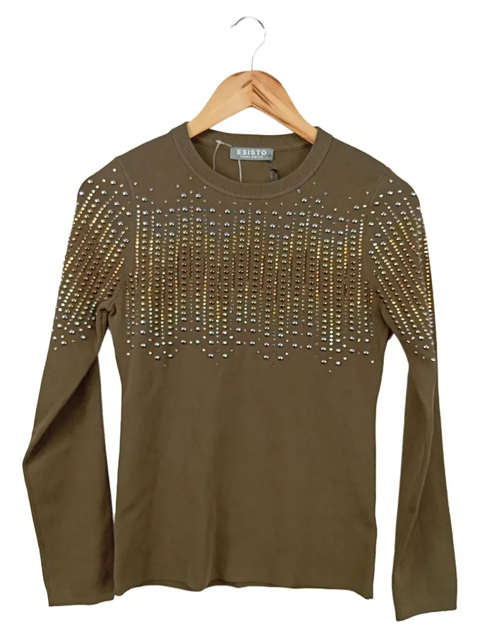 ESISTO Pullover Bild 1