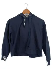 Vorschaubild HALLHUBER Kapuzenpullover 1