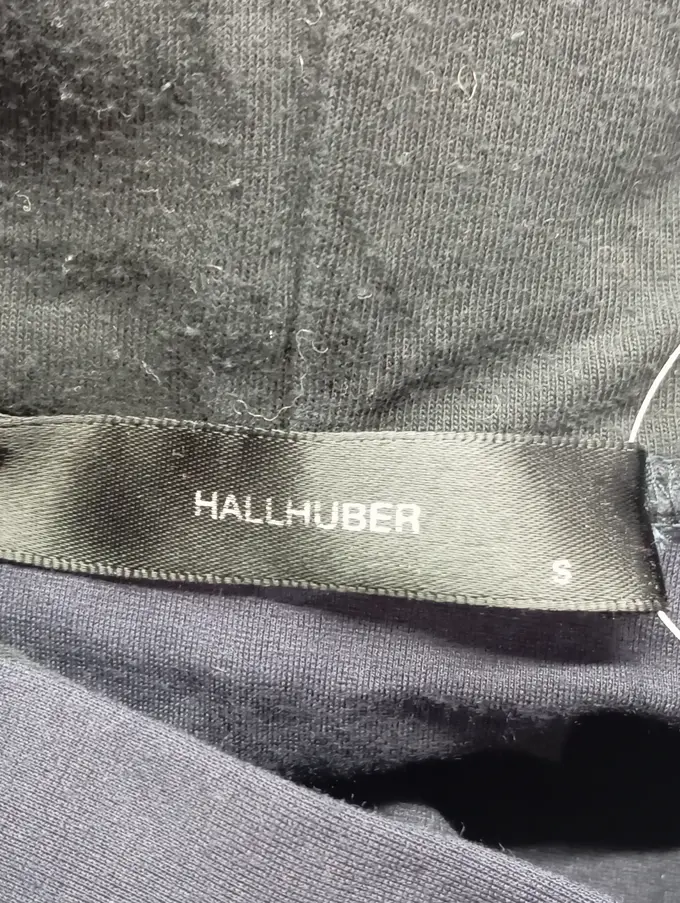 HALLHUBER Kapuzenpullover Bild 3