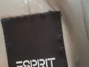 Vorschaubild 6 von Sakko Herren Business Nadelstreifen Schwarz Gr. 50 L