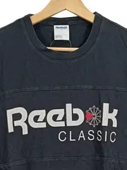 Vorschaubild 3 von Classic T-Shirt Herren Gr. 38 Schwarz Sportlich Logo-Print