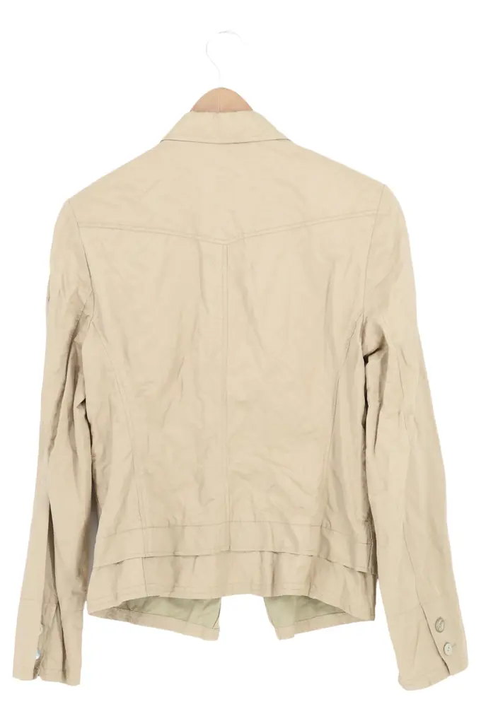 CHRISTIAN BERG Leichte Jacke Bild 2