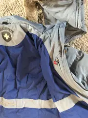 Vorschaubild WELLENSTEYN Winterjacke 4