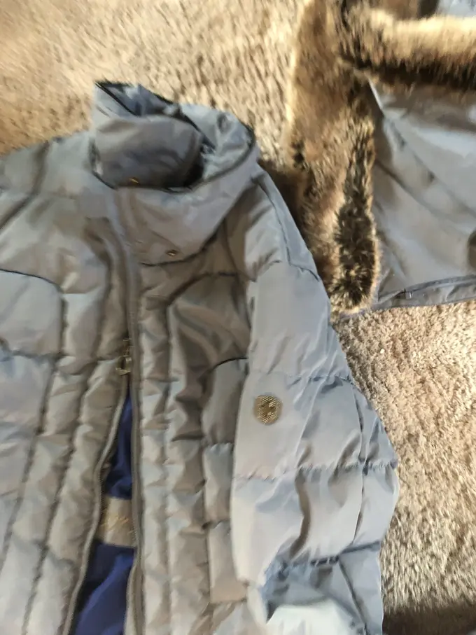 WELLENSTEYN Winterjacke Bild 3