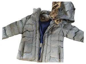 WELLENSTEYN Winterjacke
