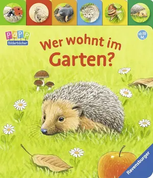 Sachbuch für Kinder