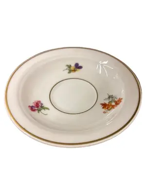 KAISER PORZELLAN Unterteller