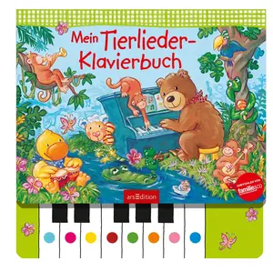 Babybuch