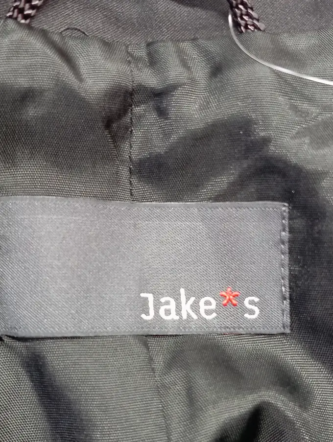 JAKES Blazer Bild 3