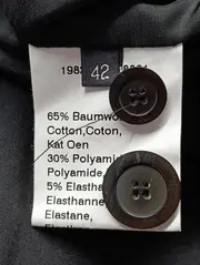 Vorschaubild JAKES Blazer 4