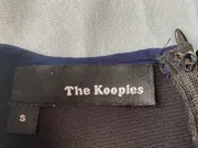 Vorschaubild 4 von Damen Etuikleid Gr. 36/S Schwarz Elegant Business