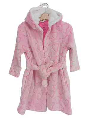 YOUNG DIVERSITY Bademantel