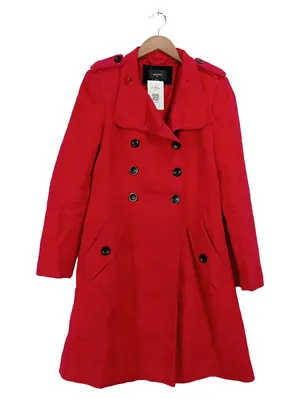 MANGO Klassischer Mantel