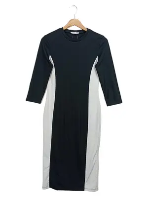 ZARA TRAFALUC Etuikleid