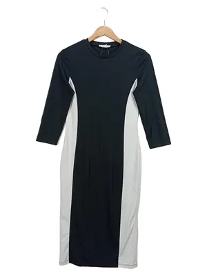 ZARA TRAFALUC Etuikleid