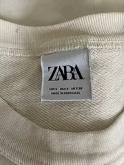 Vorschaubild 4 von Pullover Herren Beige Gr. 50/L Baumwolle Casual
