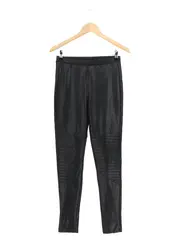 Vorschaubild SASSY CLASSY Lederhose 1