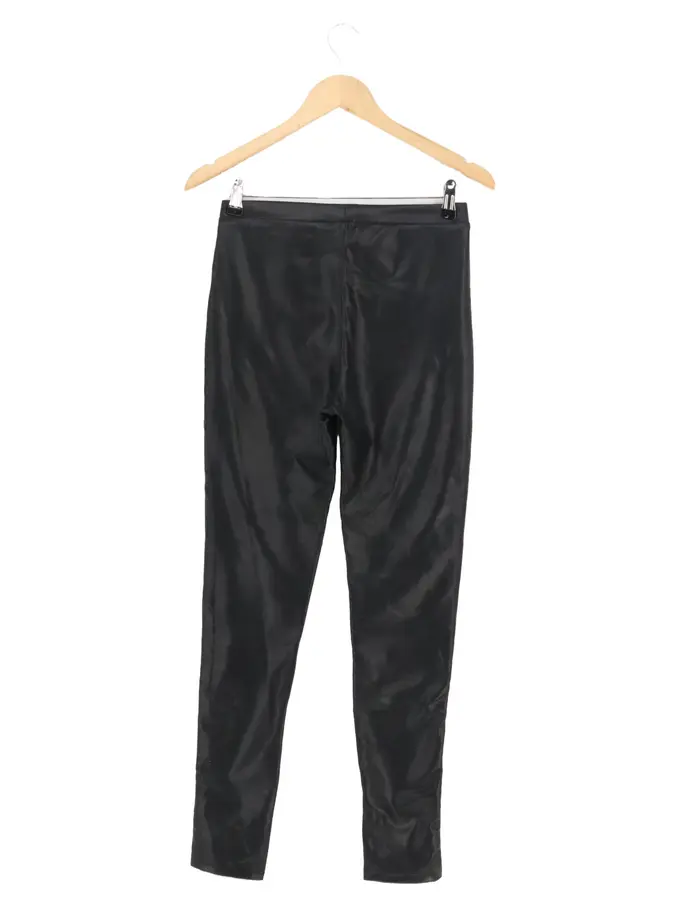 SASSY CLASSY Lederhose Bild 2