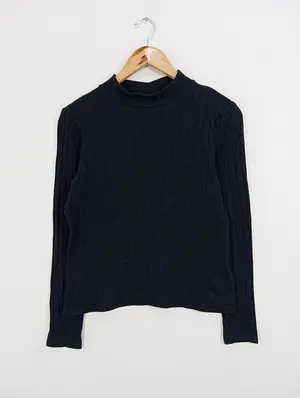 BASEFIELD Langarmshirt