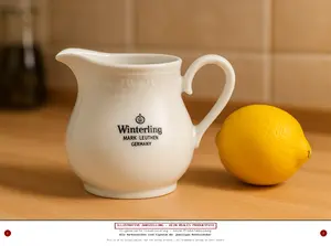 WINTERLING Milchkännchen